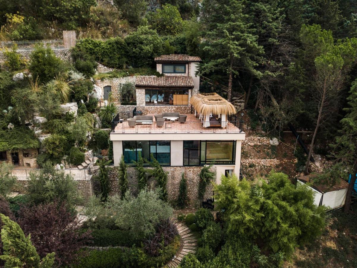 Vytae Spa & Resort Vallecorsa Bagian luar foto