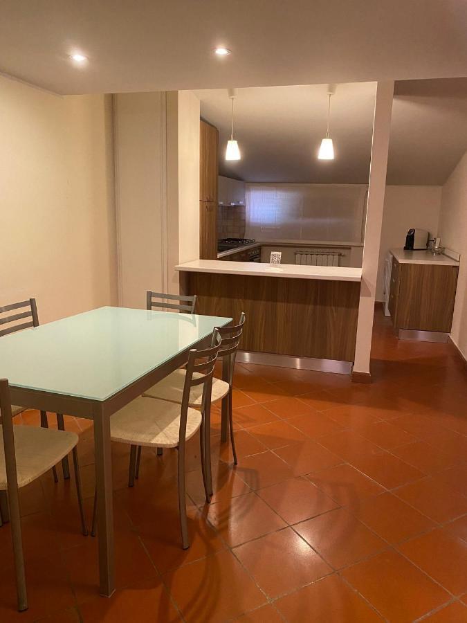 Vytae Spa & Resort Vallecorsa Bagian luar foto
