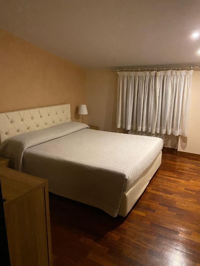 Vytae Spa & Resort Vallecorsa Bagian luar foto