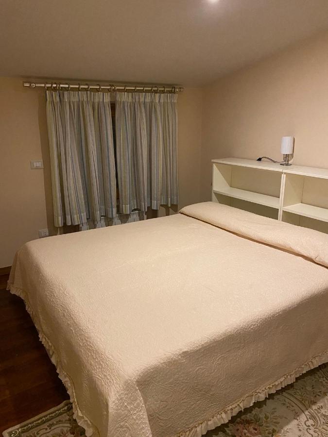 Vytae Spa & Resort Vallecorsa Bagian luar foto