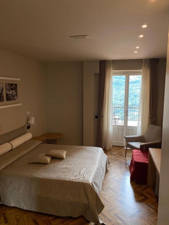 Vytae Spa & Resort Vallecorsa Bagian luar foto