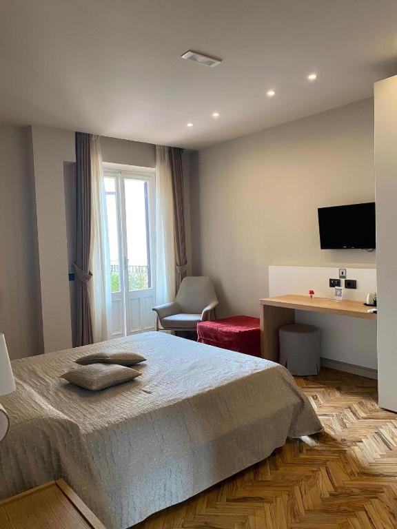 Vytae Spa & Resort Vallecorsa Bagian luar foto