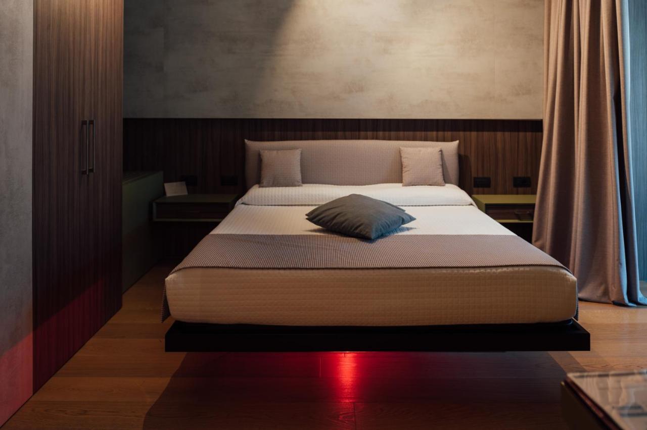 Vytae Spa & Resort Vallecorsa Bagian luar foto