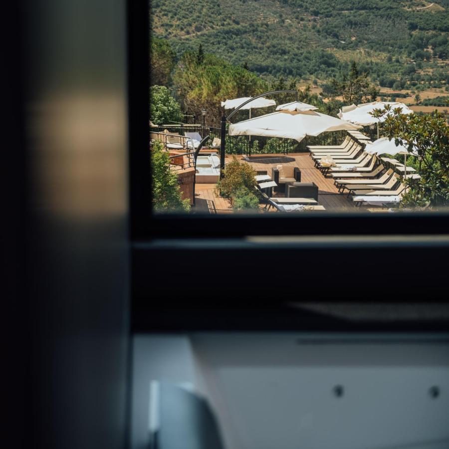 Vytae Spa & Resort Vallecorsa Bagian luar foto