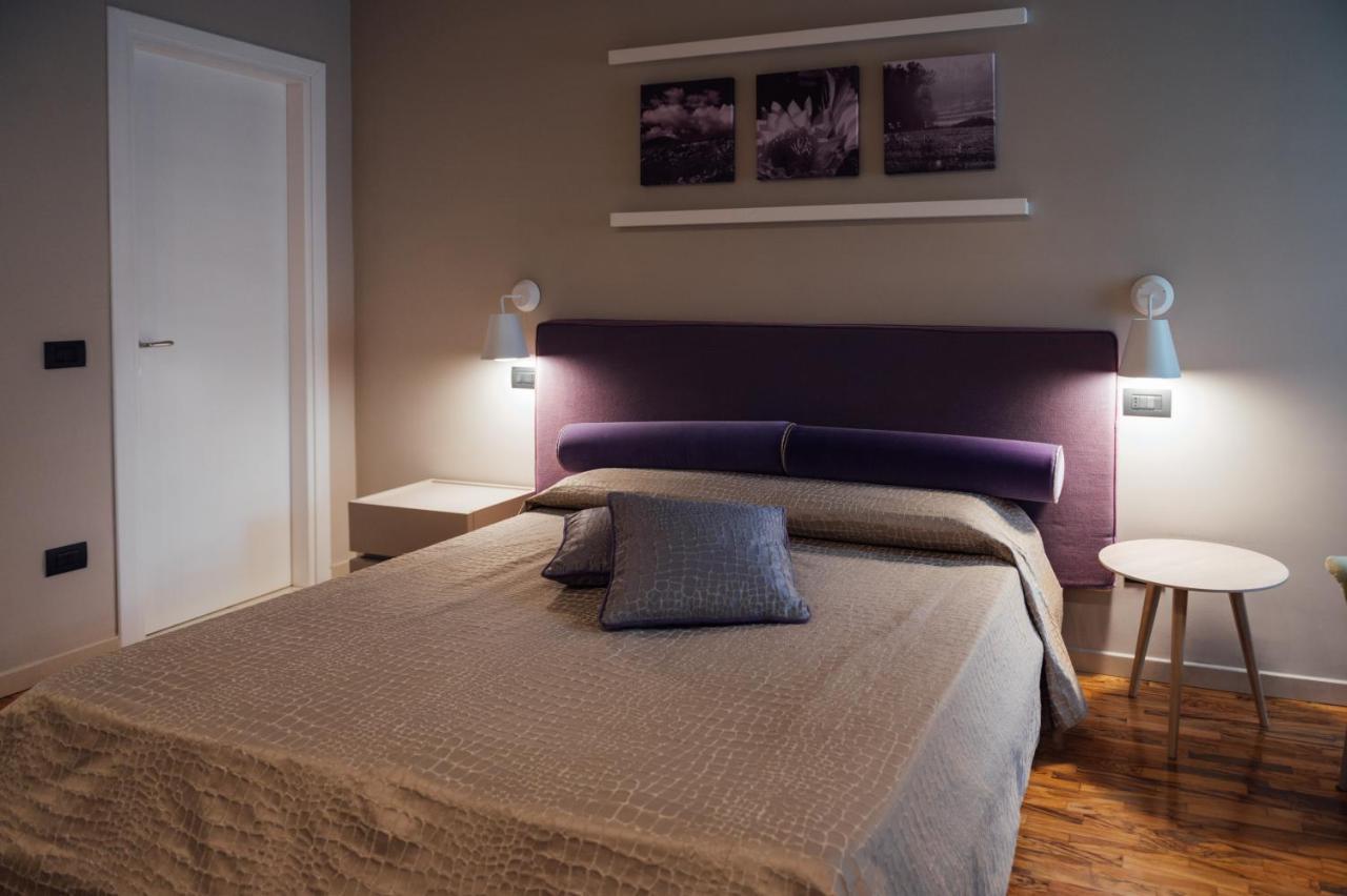 Vytae Spa & Resort Vallecorsa Bagian luar foto