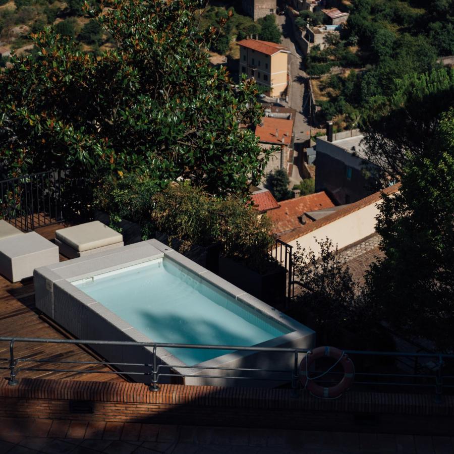 Vytae Spa & Resort Vallecorsa Bagian luar foto