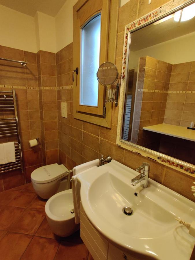 Vytae Spa & Resort Vallecorsa Bagian luar foto