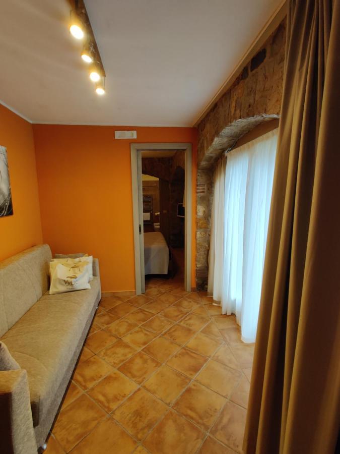 Vytae Spa & Resort Vallecorsa Bagian luar foto